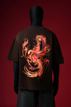 The Burn and Rise T-shirt