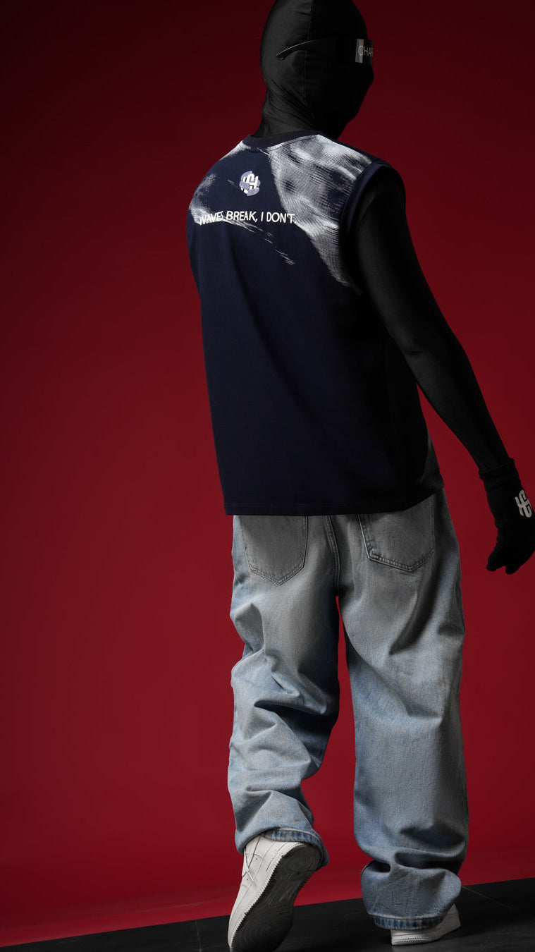 Wave Vest