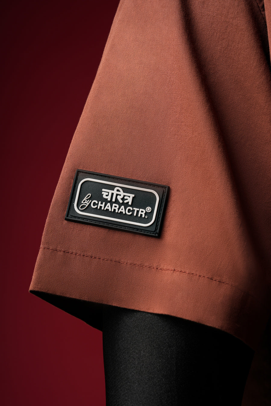 Rooted Bowling Shirt