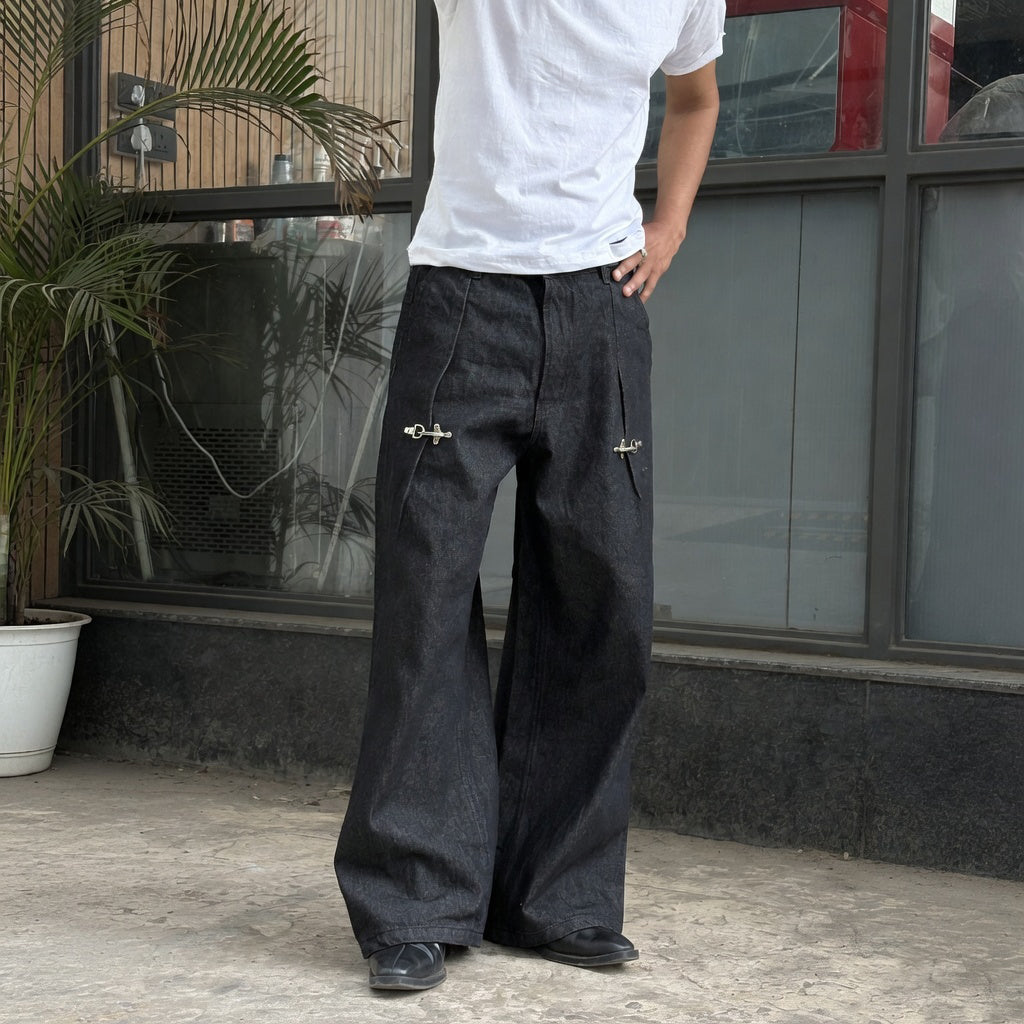 Clasp Denims
