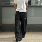 Clasp Denims