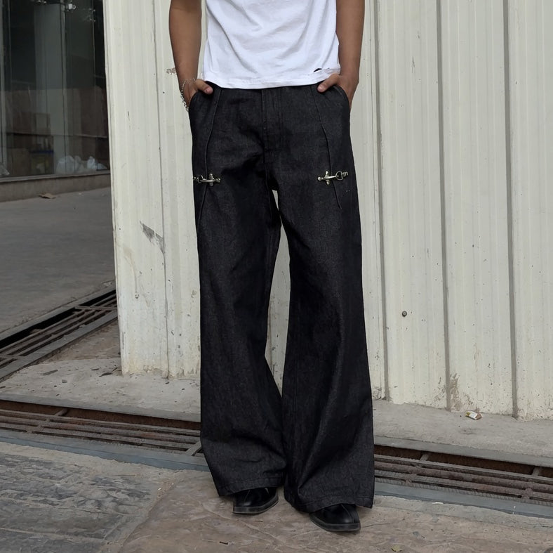 Clasp Denims
